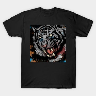 YEAR OF THE TIGER T-Shirt